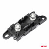 MEGAVAL zekering houder AMIO-03507