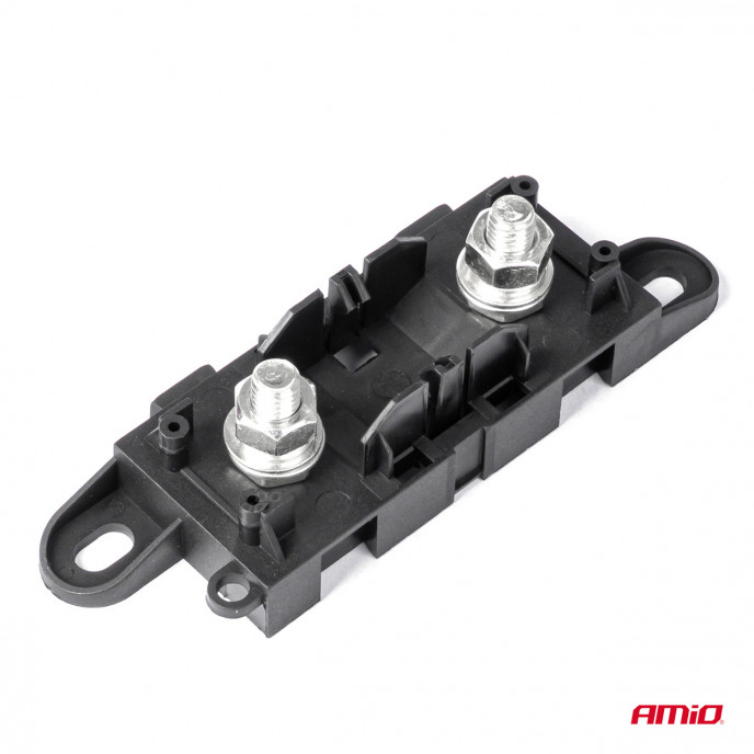 MEGAVAL zekering houder AMIO-03507