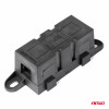 MEGAVAL zekering houder AMIO-03507