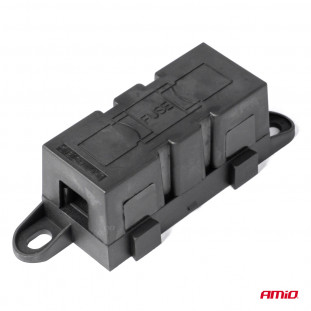 MEGAVAL zekering houder AMIO-03507