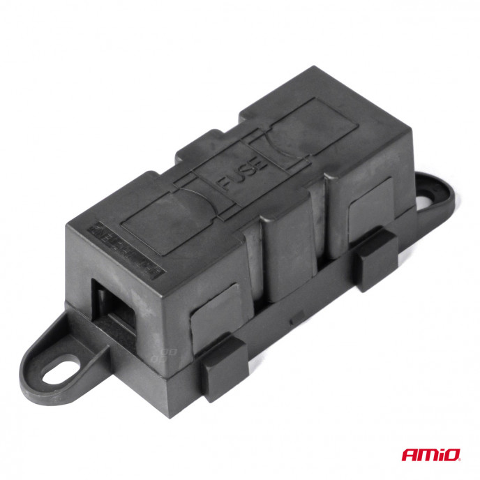 MEGAVAL zekering houder AMIO-03507