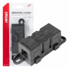 MEGAVAL zekering houder AMIO-03507