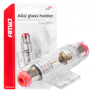 AGU zekering houder AMIO-03508