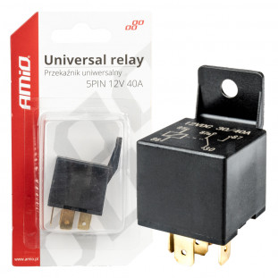 Universeel relais AMIO-03509