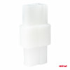 Stekker- en stopcontactset AMIO-03512