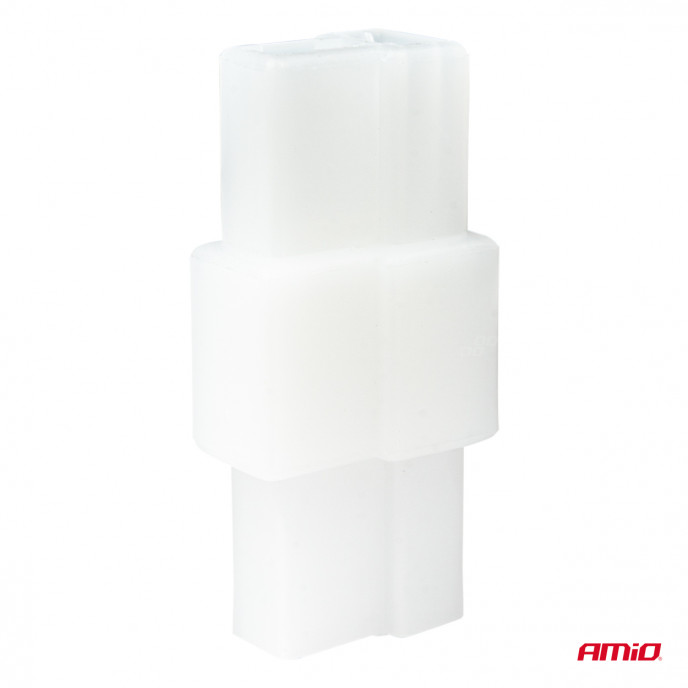Stekker- en stopcontactset AMIO-03512