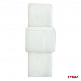 Stekker- en stopcontactset AMIO-03513
