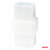 Stekker- en stopcontactset AMIO-03514