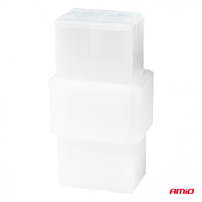 Stekker- en stopcontactset AMIO-03514
