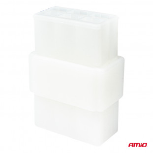 Stekker- en stopcontactset AMIO-03515