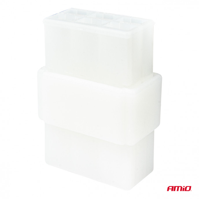Stekker- en stopcontactset AMIO-03515