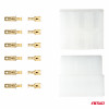 Stekker- en stopcontactset AMIO-03515