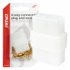 Stekker- en stopcontactset AMIO-03515