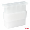 Stekker- en stopcontactset AMIO-03516