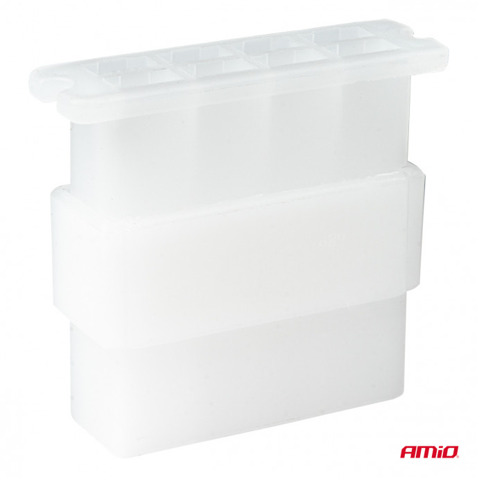Stekker- en stopcontactset AMIO-03516
