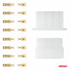 Stekker- en stopcontactset AMIO-03516