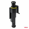 Stekker- en stopcontactset AMIO-03517