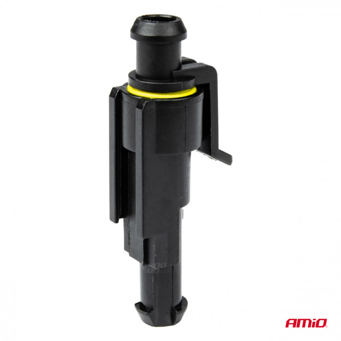Stekker- en stopcontactset AMIO-03517