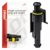 Stekker- en stopcontactset AMIO-03517