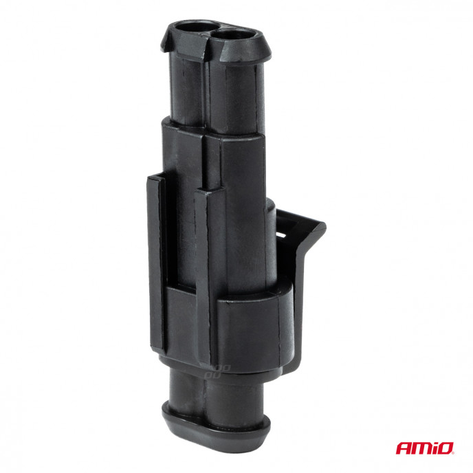 Stekker- en stopcontactset AMIO-03518