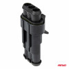 Stekker- en stopcontactset AMIO-03519