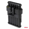 Stekker- en stopcontactset AMIO-03522