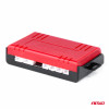 EU-kentekenplaathouder met parkeersensor, complete set met buzzer
