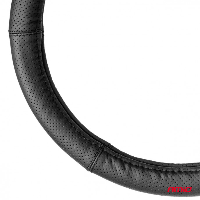 Stuurhoes Leder Serie SWC-50-XL (41-43cm)