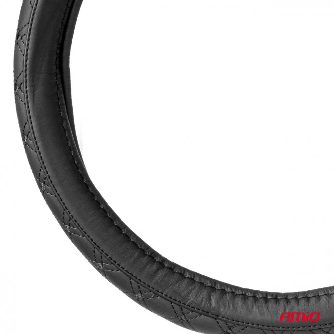 Stuurhoes Leder Serie SWC-51-XXL (44-46cm)