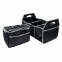 Universele kofferbak organizer