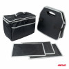 Universele kofferbak organizer