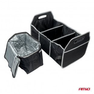 Universele kofferbak organizer