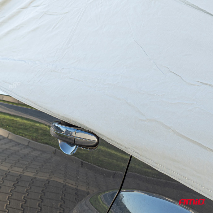 Halve autohoes - KOMBI , 345 x 116 x 68cm