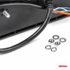 Led-achterlamp AMiO RCL-09-L dynamisch, links AMIO-03575