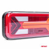 LED-achterlicht AMiO RCL-09-R dynamisch, rechts AMIO-03576