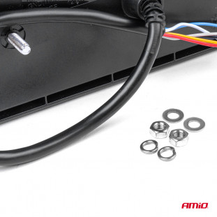 LED-achterlicht AMiO RCL-09-R dynamisch, rechts AMIO-03576