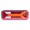 LED-achterlicht AMiO RCL-09-R dynamisch, rechts AMIO-03576