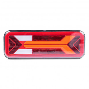 LED-achterlicht AMiO RCL-09-R dynamisch, rechts AMIO-03576