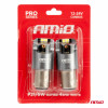 LED CANBUS PRO-serie BAY15D P21/5W 4x3030 SMD wit 12/24V AMIO-03585
