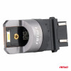 LED CANBUS PRO serie P27/7W 2x3157 SMD Wit 12V 24V AMIO-03598