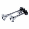 Dubbele fanfare hoorns 12-24V AMIO-03617