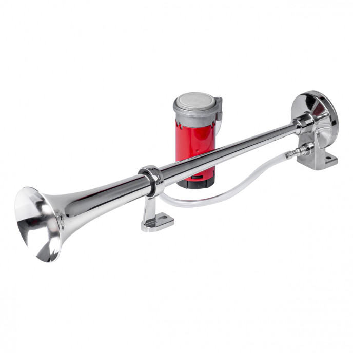 Fanfare Hoorns 12V AMIO-03618