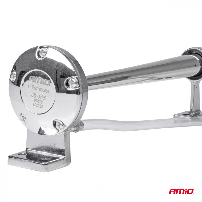 Fanfare Hoorns 12V AMIO-03618