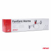 Fanfare Hoorns 12V AMIO-03618