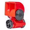 Claxon 12V met relais AMIO-03619