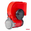 Claxon 12V met relais AMIO-03619