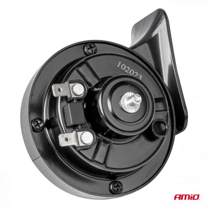 Hoorn 12V 2st AMIO-03621