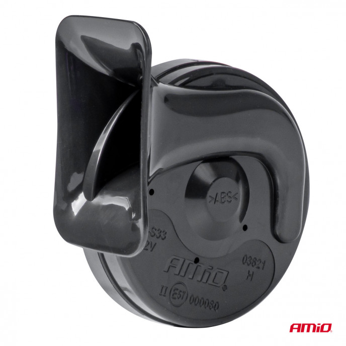 Hoorn 12V 2st AMIO-03621