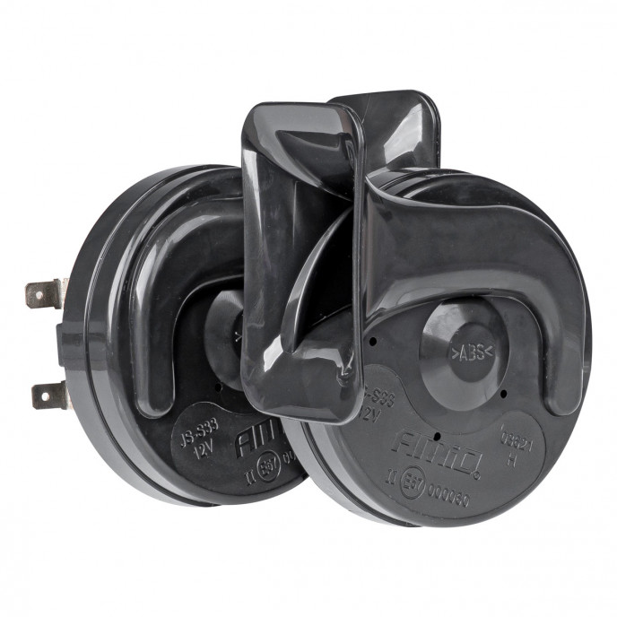 Hoorn 12V 2st AMIO-03621