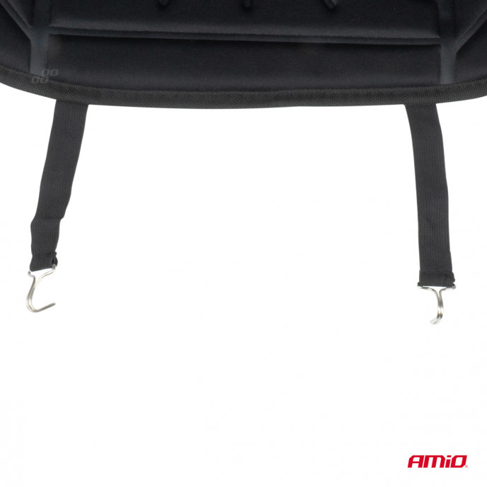 Verwarmde stoelverwarmingsmat voor autostoel 12V AMIO-03623
